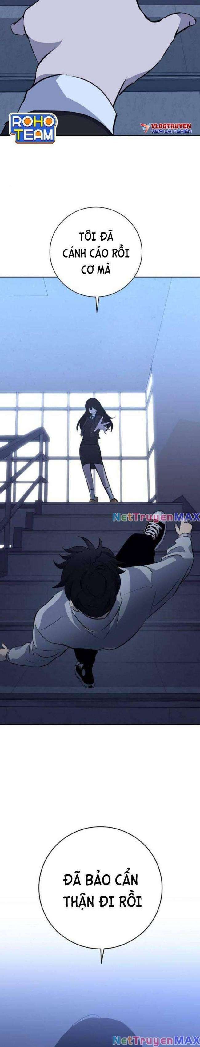 Trò Chơi Ma Quái - Page 14