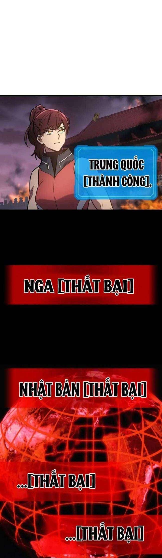 Thần Chiến Tranh Trở Lại Cấp 2 - Page 39