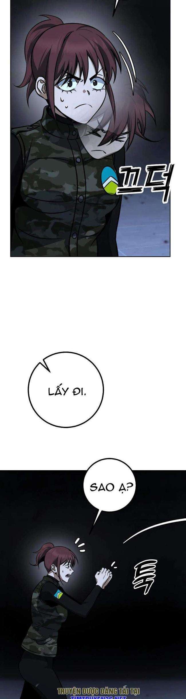 Tuyệt Đỉnh Anh Hùng - Page 63