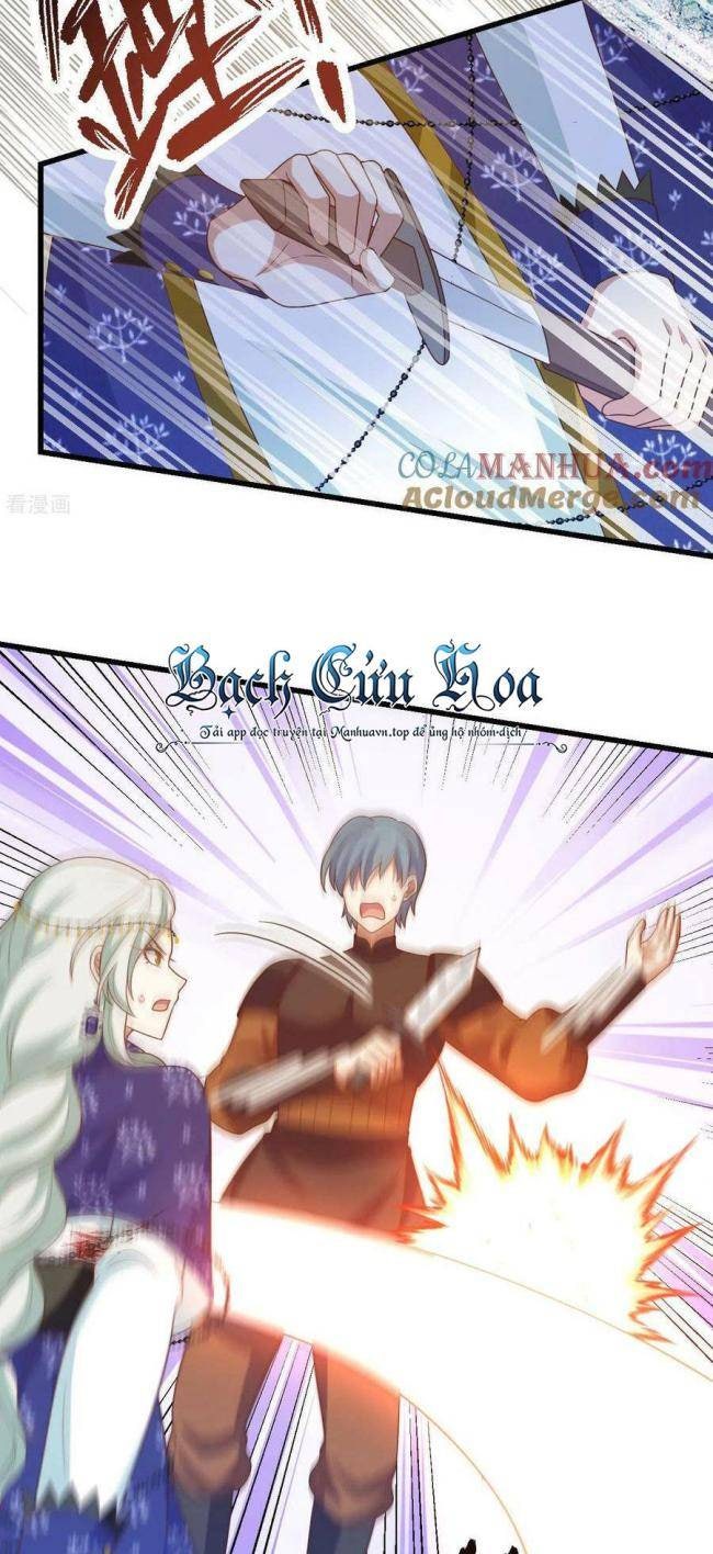 Từ Hôm Nay Bắt Đầu Làm Thành Chủ - Page 4