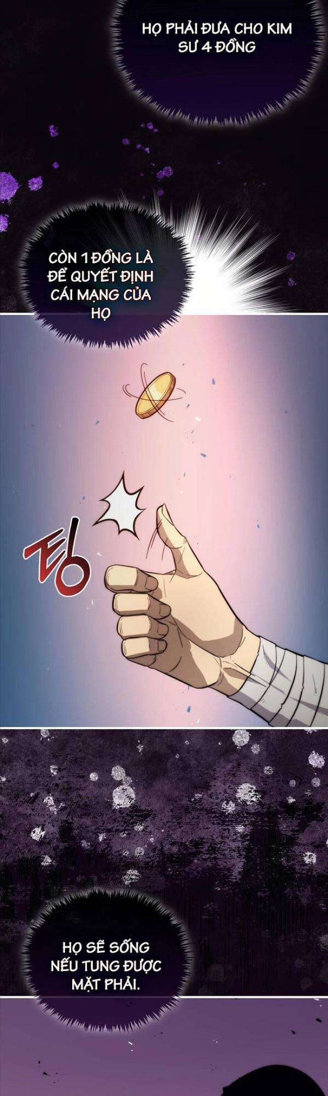 Kiếm Sư Cấp 9 Trở Lại - Page 9