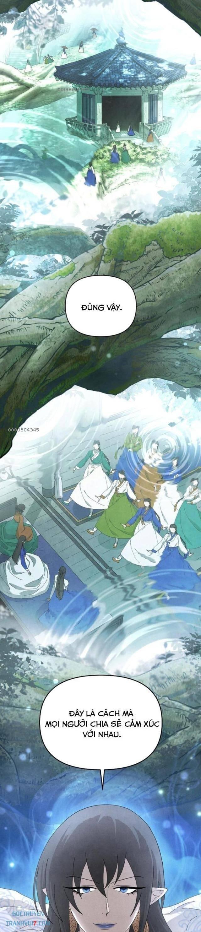 Xuyên Không Vào Con Game Rác Rưởi Của Tôi - Page 6