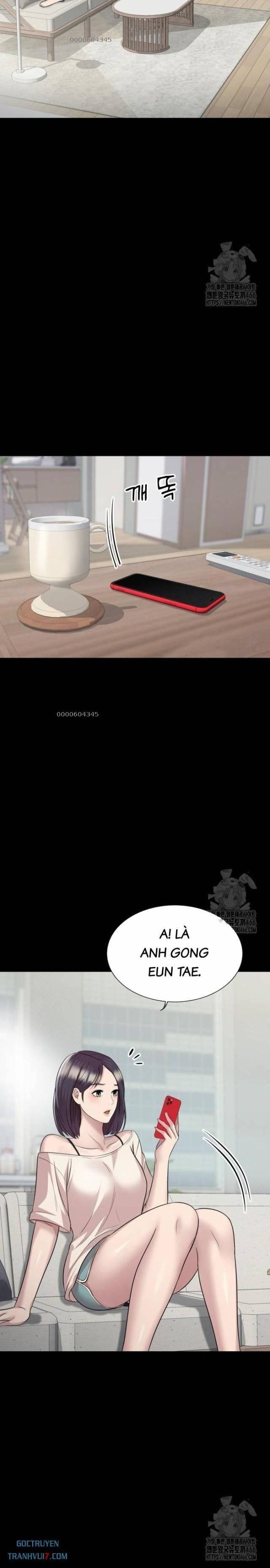 Người Trúng Độc Đắc Cũng Đi Làm - Page 6