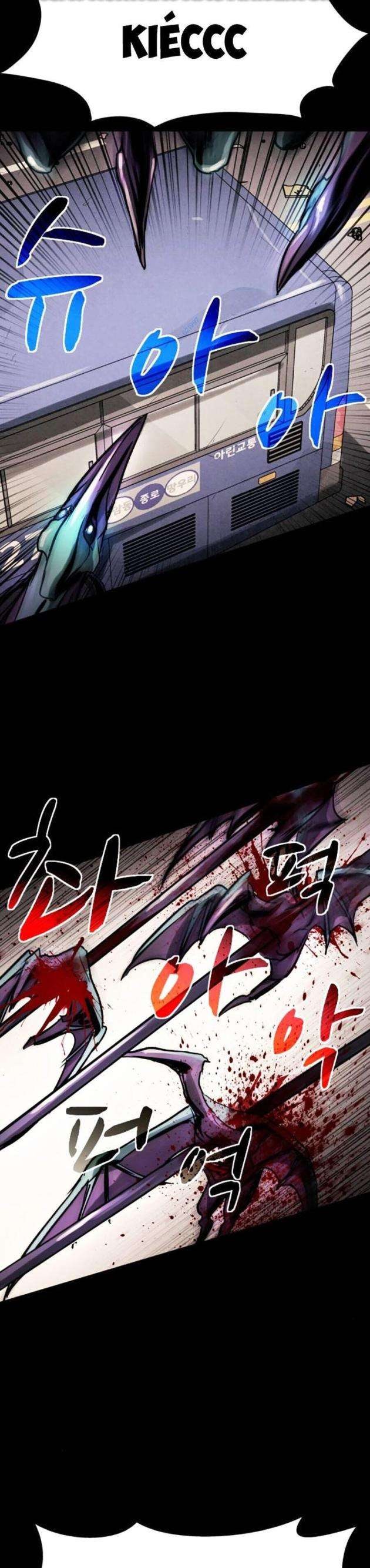 Mầm Chết - Page 20