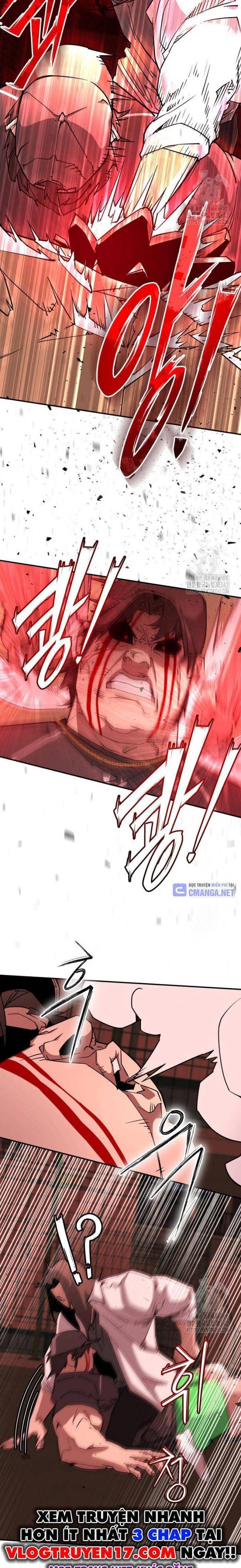 99 Thủ Lĩnh - Page 7