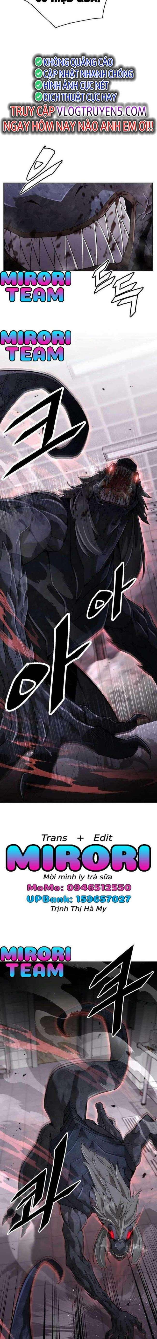 Trù Vương Mạt Thế - Page 33