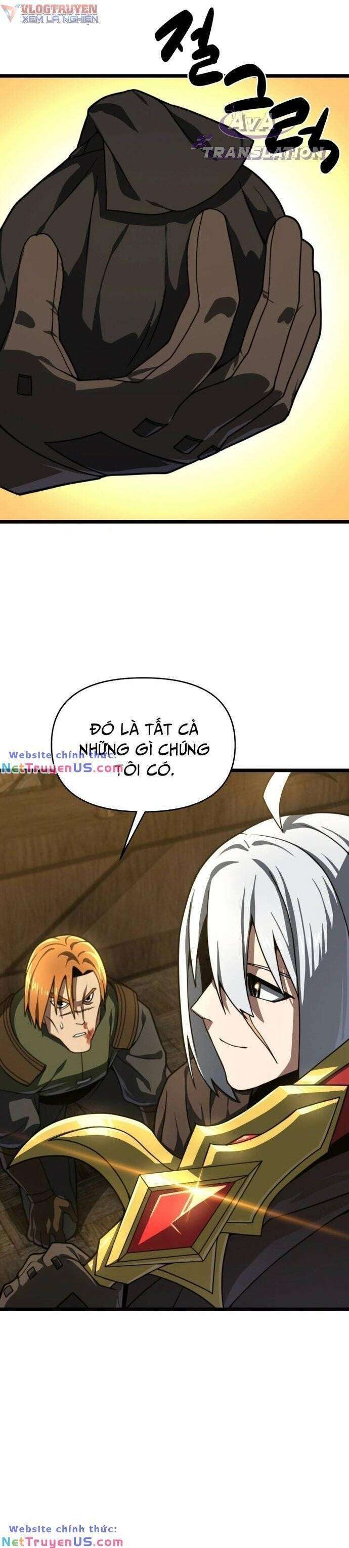 Kiếm Ma Chết Tiệt - Page 25