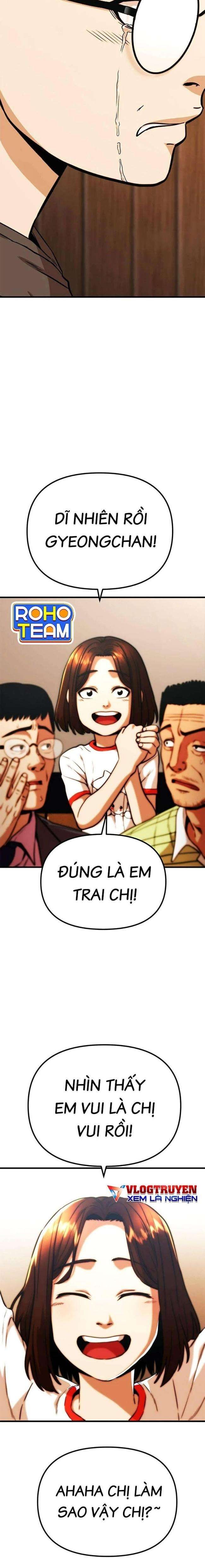 Gương Mặt Tâm Thần - Page 30