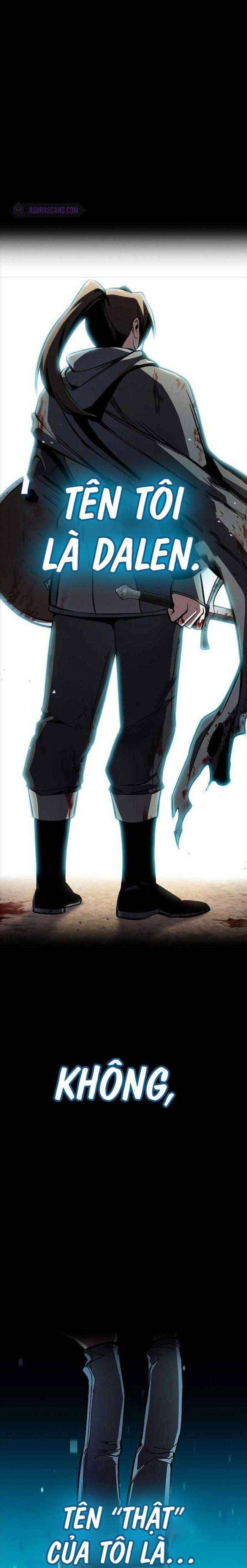 Chiến Binh Thu Thập Xác Chết - Page 12