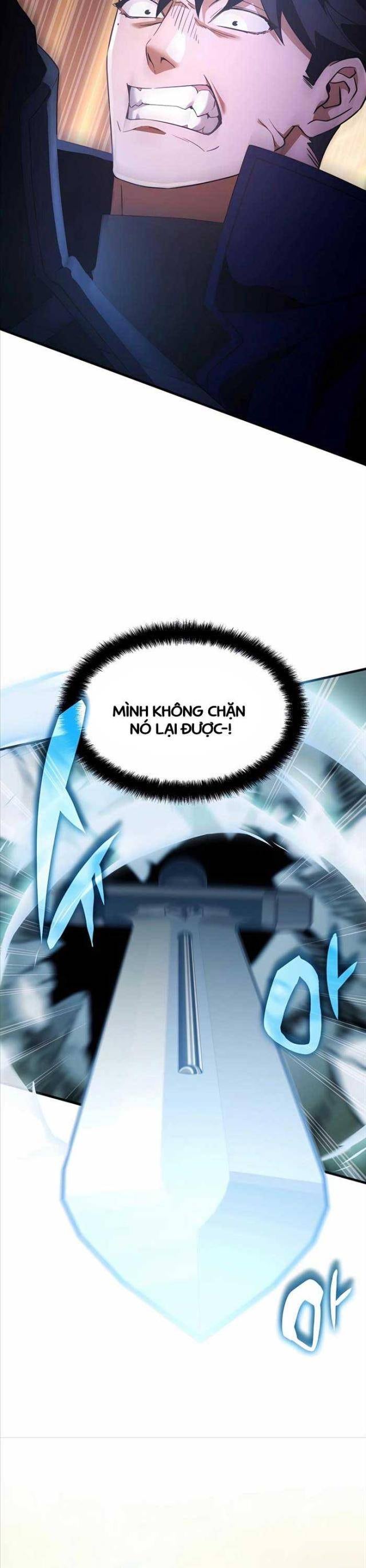 Giấc Mơ Trong Game Trở Thành Hiện Thực - Page 28
