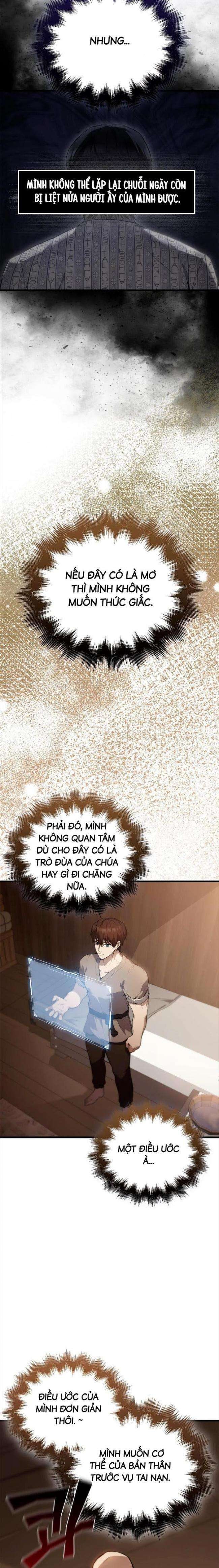 Nhân Vật Phụ Siêu Mạnh - Page 30