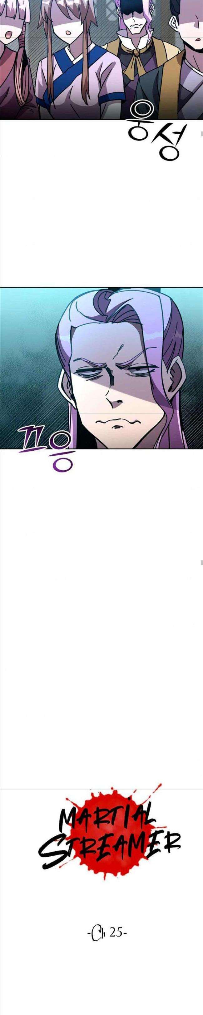 Streamer Cuộc Sống Thường Ngày Tại Võ Lâm - Page 13