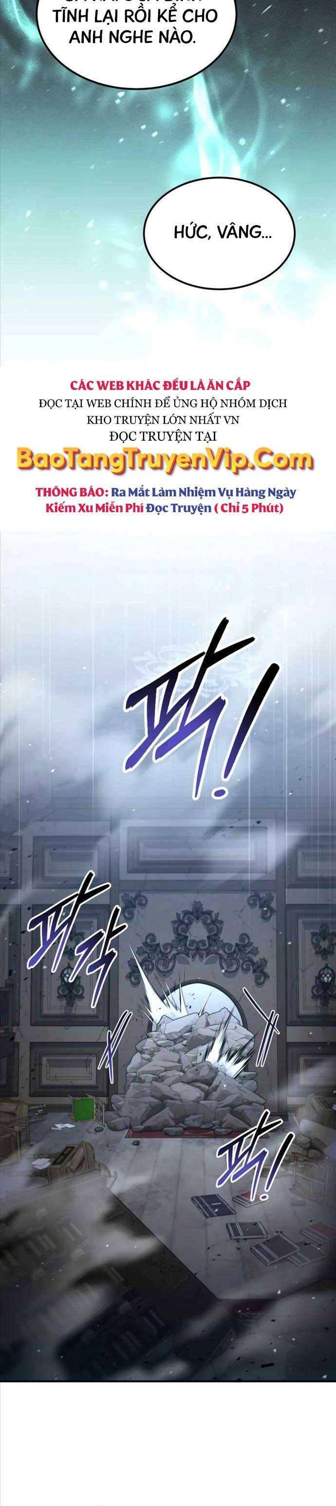 Cách Sống Như Một Trị Liệu Sư Bất Hợp Pháp - Page 27