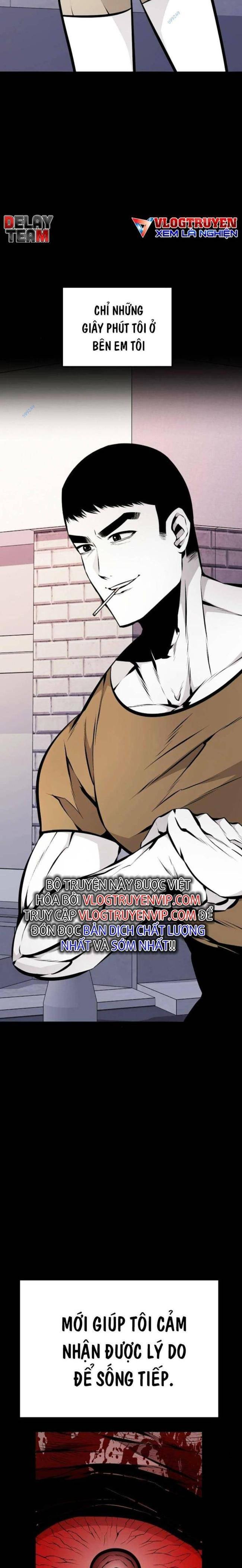 Cuồng Thú - Page 29