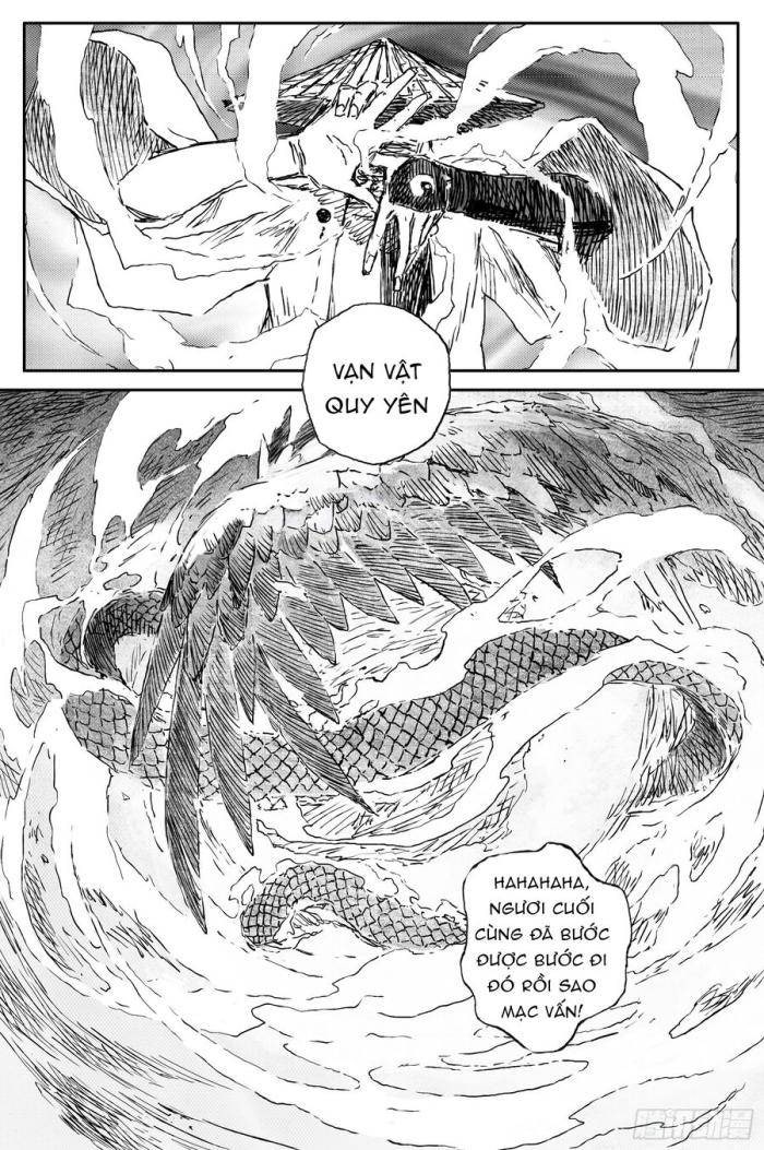 Linh Khư - Page 13