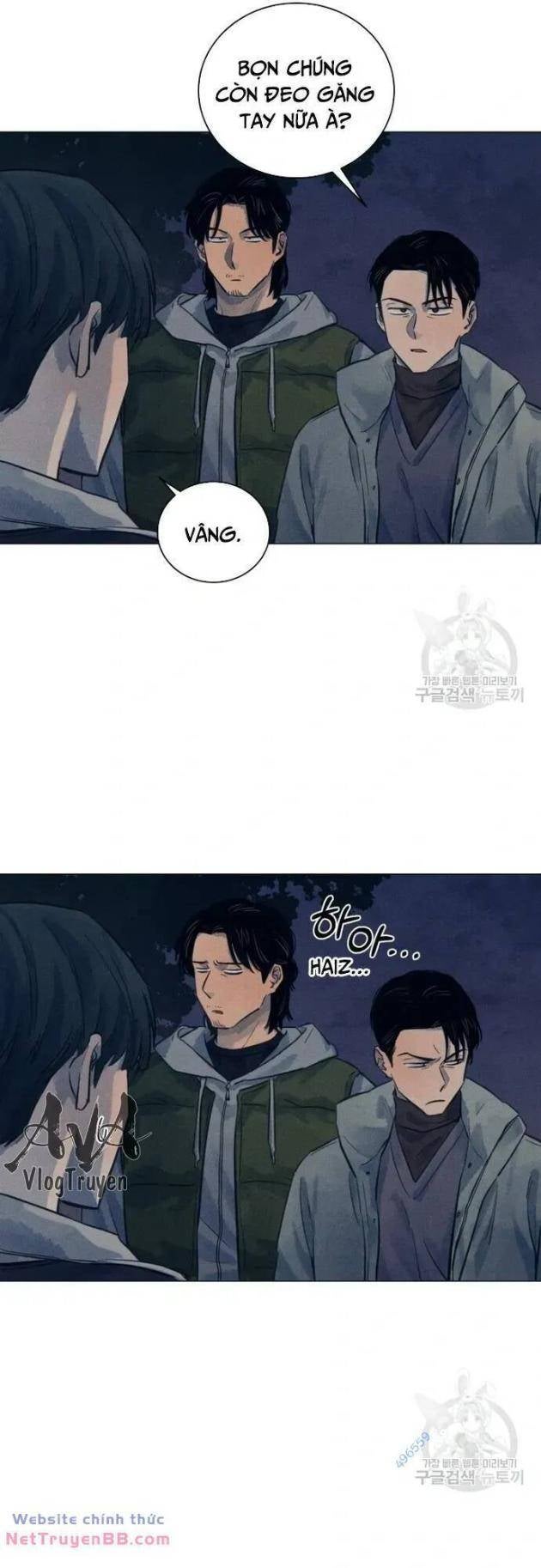 Phỏng Vấn Sát Nhân - Page 25