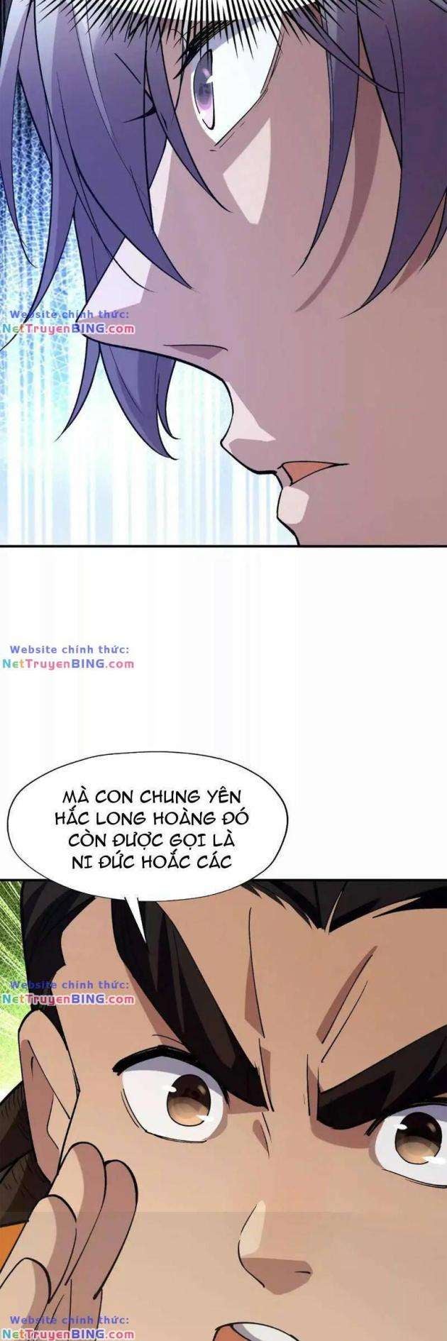 Thần Thú Quật Khởi - Page 7