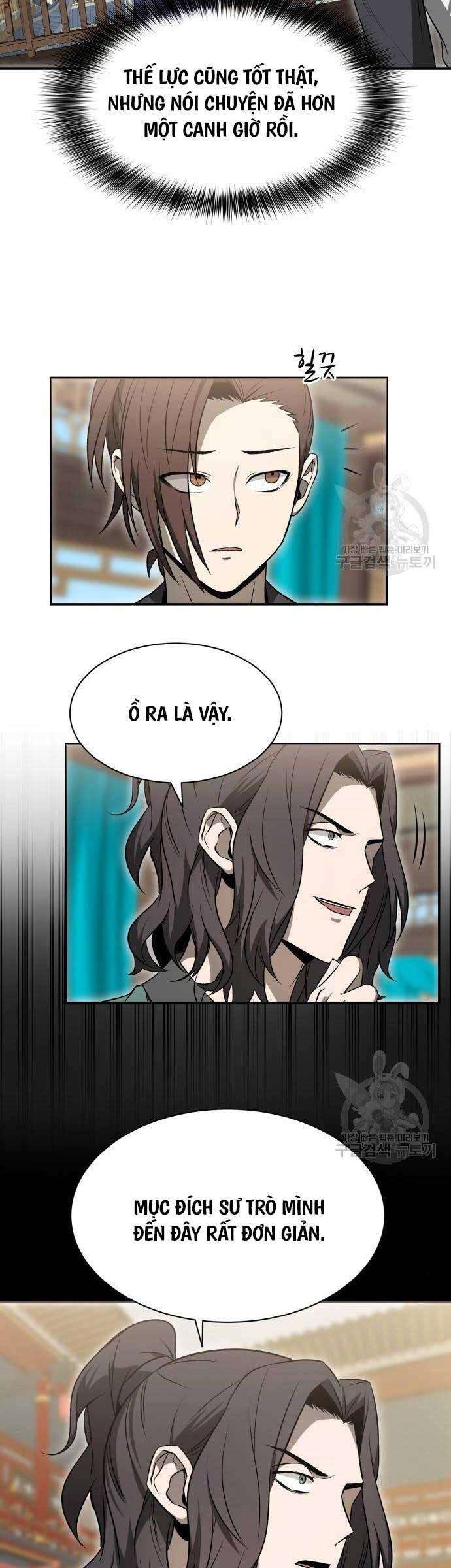 Thiên Tài Tuyệt Đỉnh Hoa Sơn - Page 25