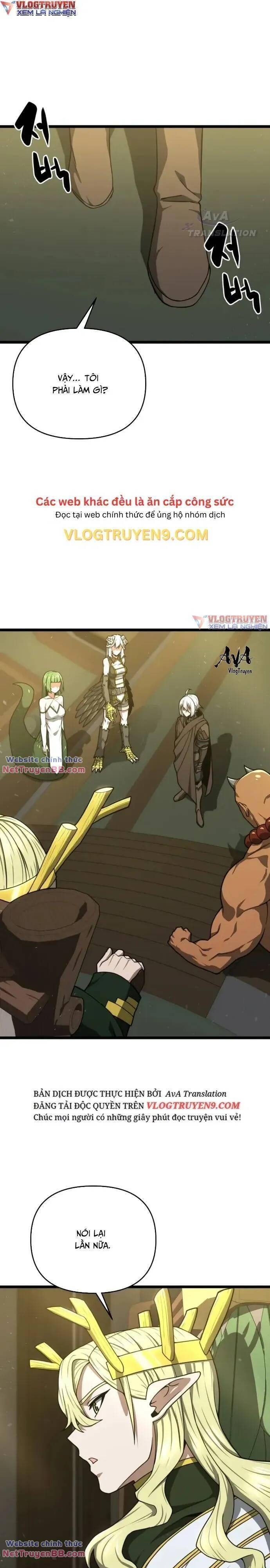 Kiếm Ma Chết Tiệt - Page 32