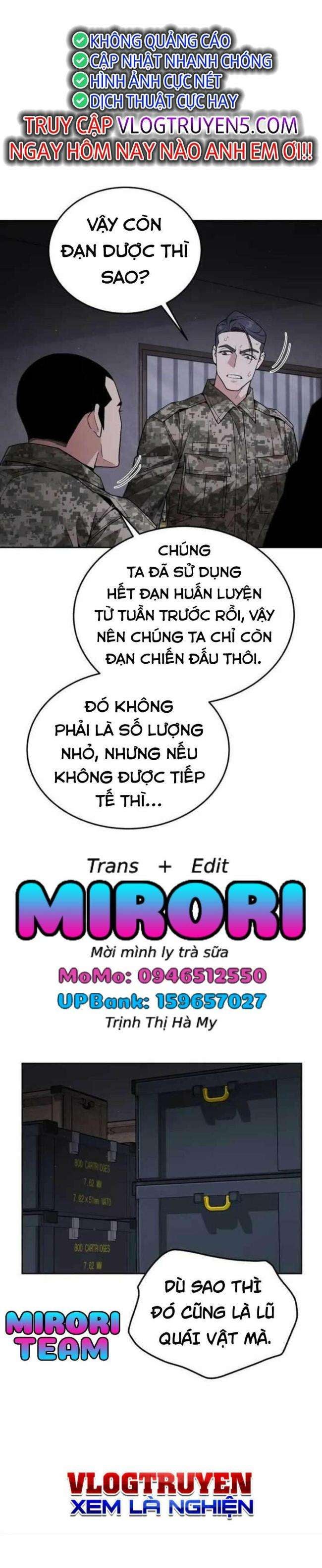 Trù Vương Mạt Thế - Page 26