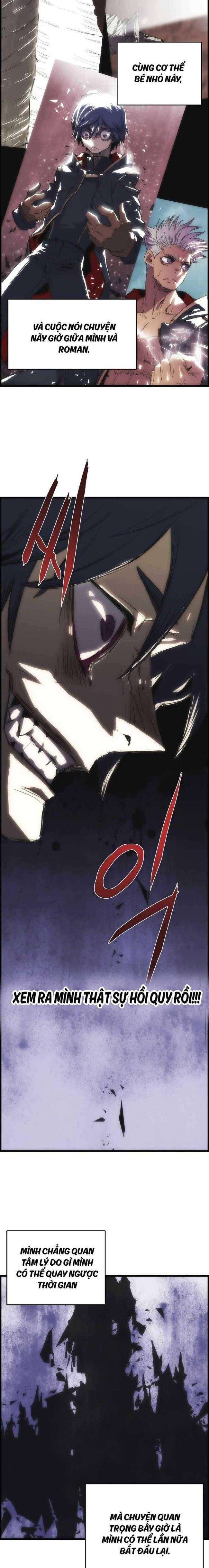 Bản Năng Hồi Quy Của Chó Săn - Page 24