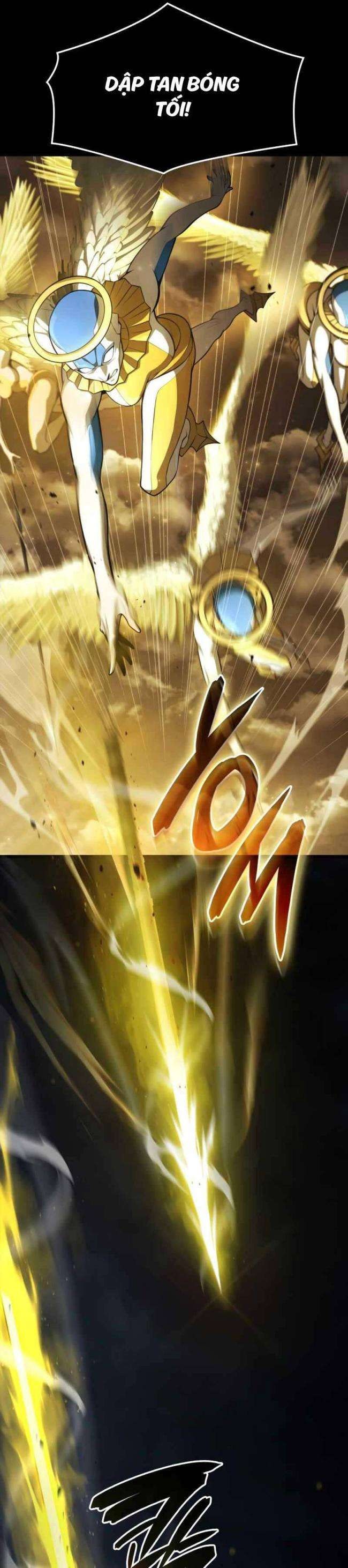 Người Chơi Tài Năng Điên Cuồng - Page 10