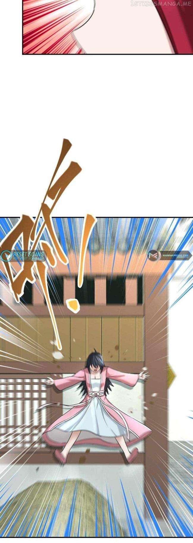 Nhập Hồn Ma Đạo Tổ Sư - Page 39