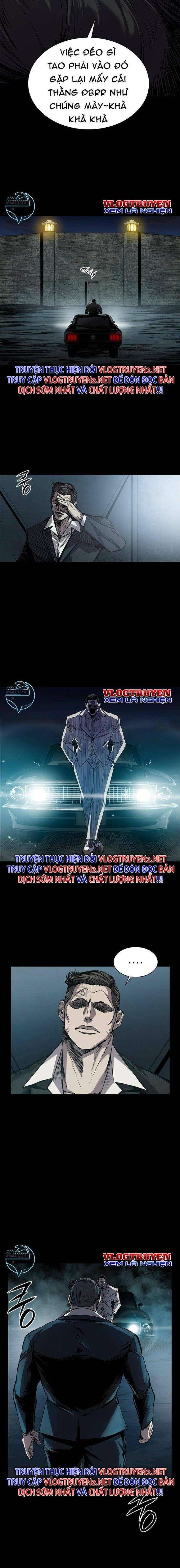 Báo Thù 2: Vạn Nhân Chi Thượng - Page 34