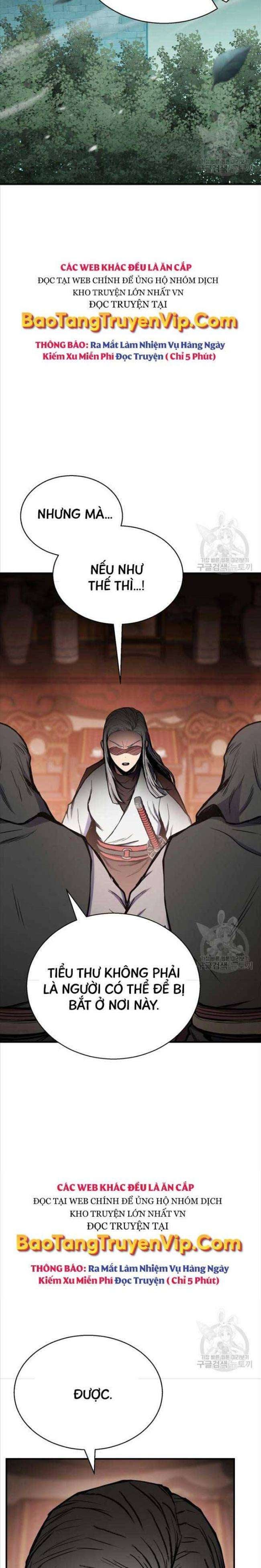 Ta Là Chủ Nhân Của Thư Viện Võ Công - Page 8