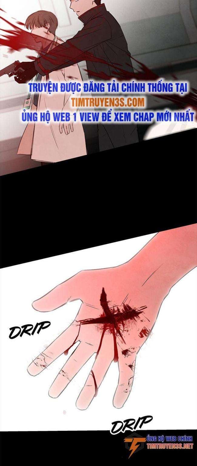 Bươm Bướm Và Máu - Page 42