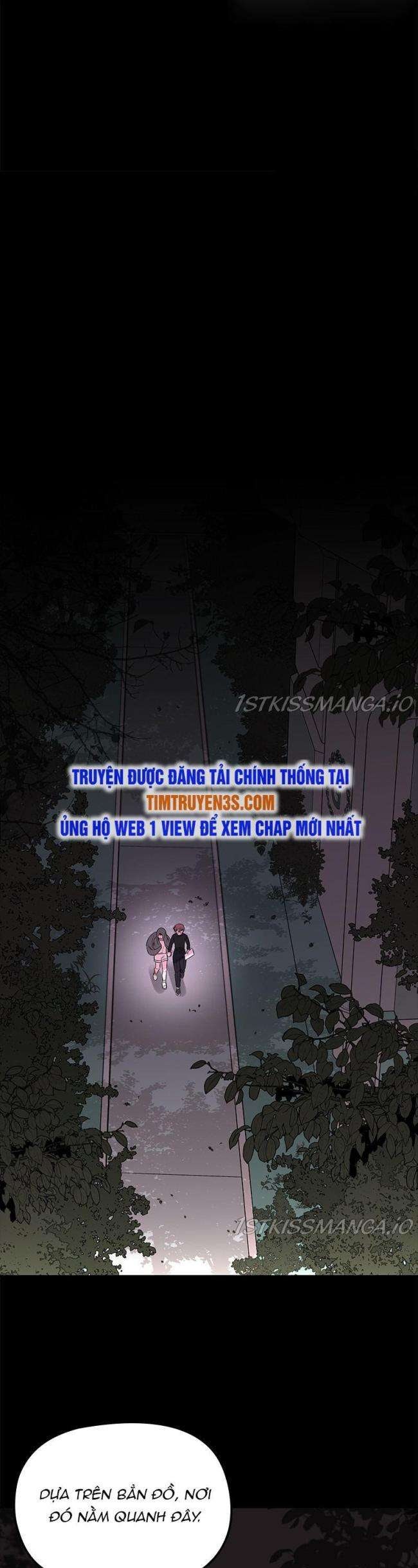 Bươm Bướm Và Máu - Page 38