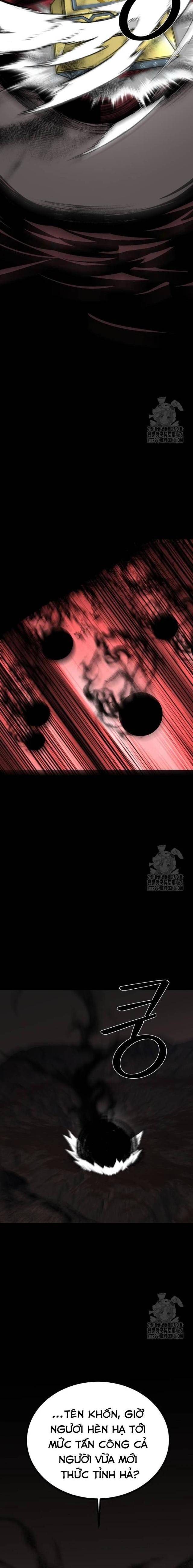 Nhân Vật Chính Ẩn Giấu Sức Mạnh - Page 5