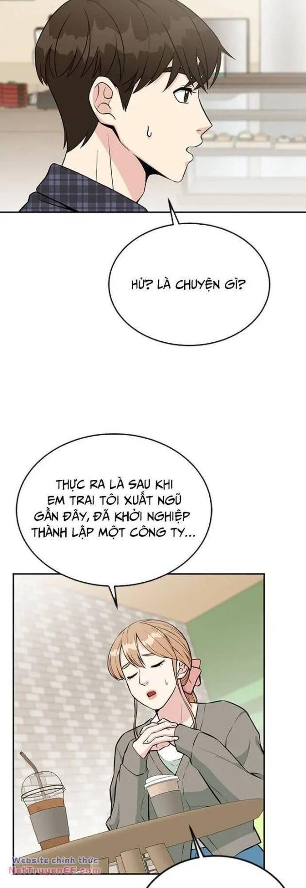 Chuyển Sinh Trở Thành Nhân Viên Mới - Page 12