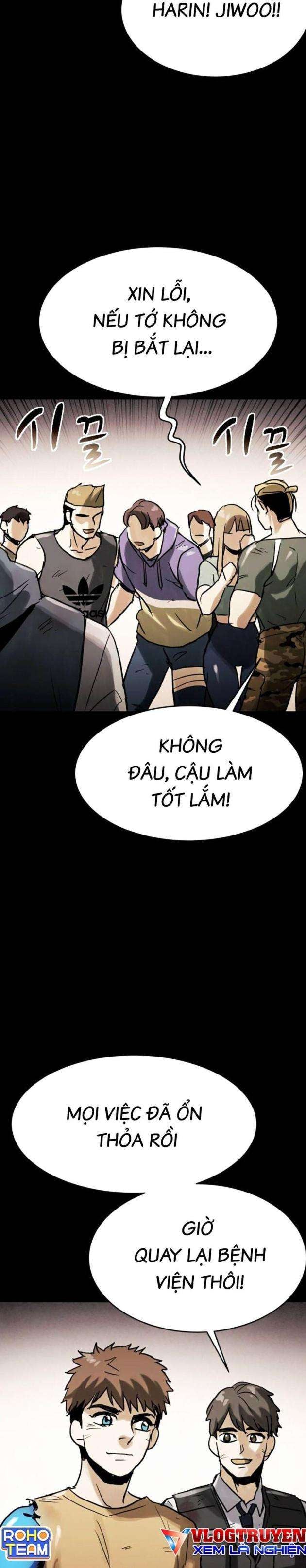 Mầm Chết - Page 28