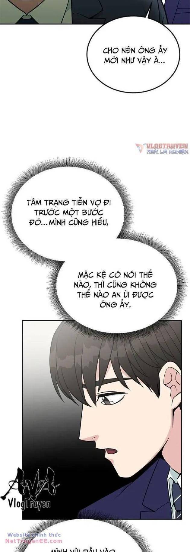 Chuyển Sinh Trở Thành Nhân Viên Mới - Page 29