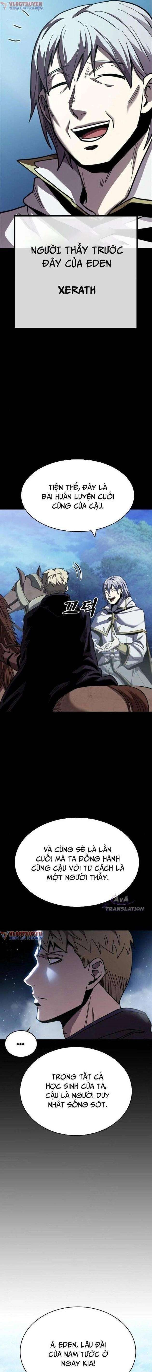 Thánh Kỵ Sĩ Trong Thế Giới Ảo Đen Tối - Page 32