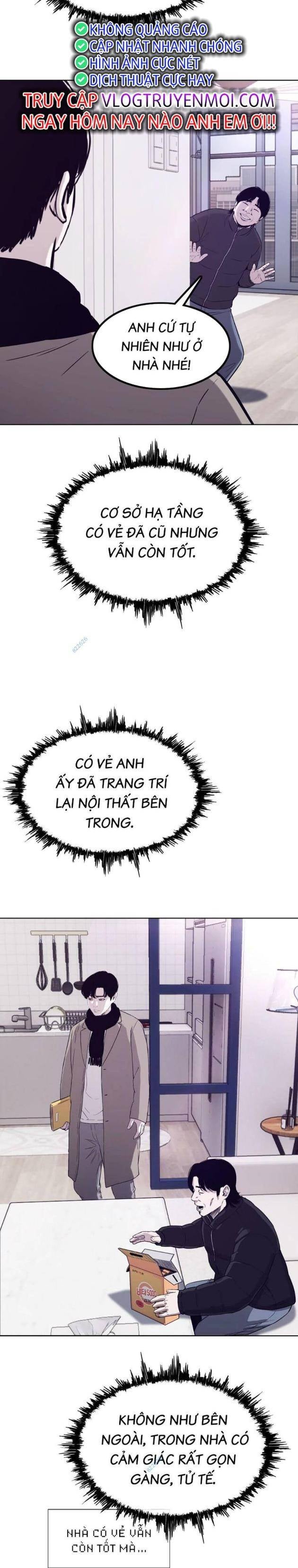 Loser Báo Thù - Page 18