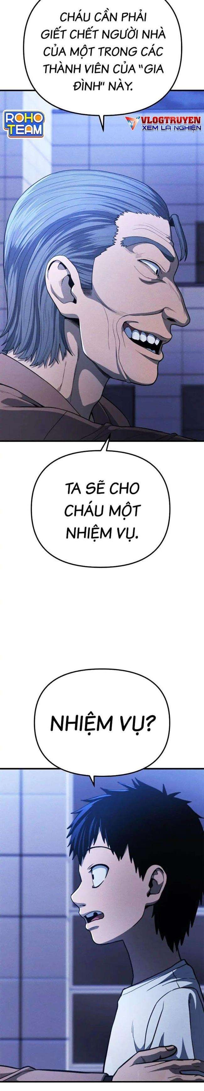 Gương Mặt Tâm Thần - Page 28