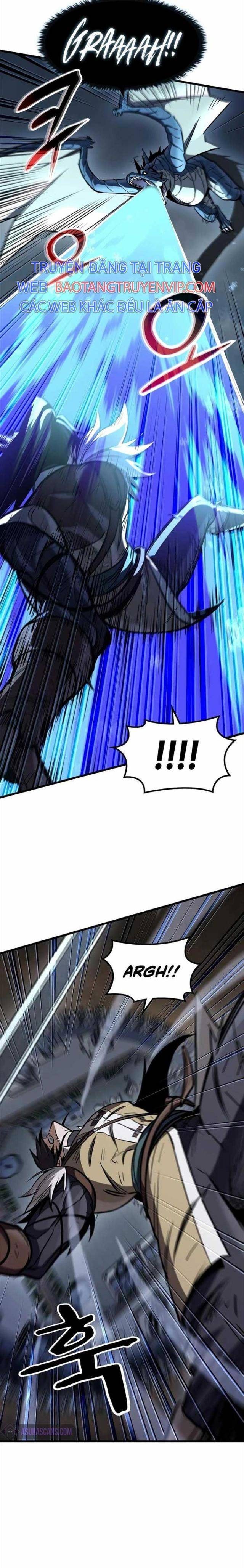 Chiến Binh Thu Thập Xác Chết - Page 8