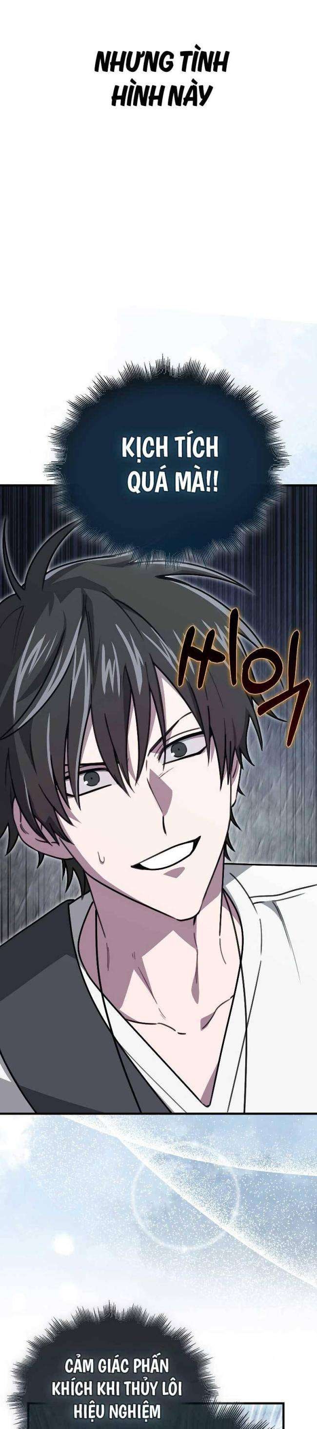 Tôi Không Phải Là Hồi Quy Giả - Page 29