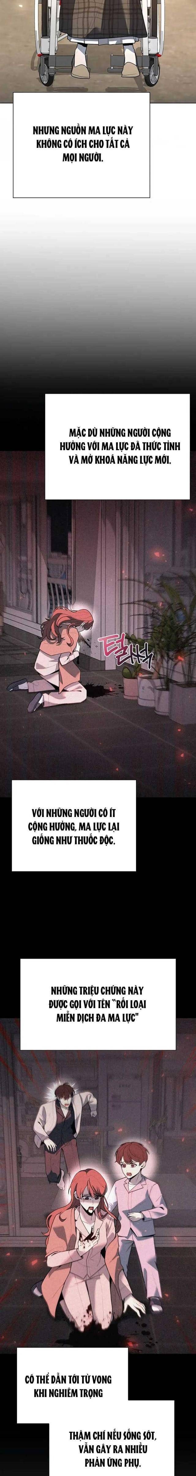 Thợ Tạo Tác Vũ Khí - Page 30