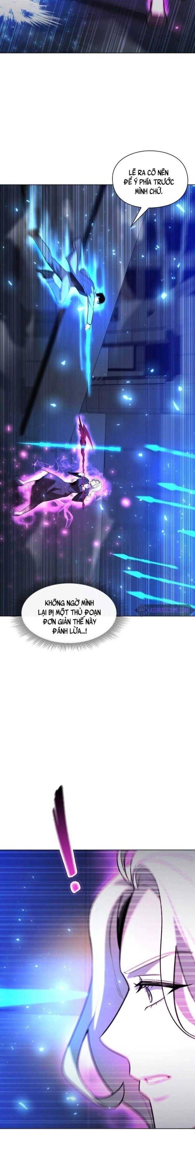 Thợ Tạo Tác Vũ Khí - Page 12