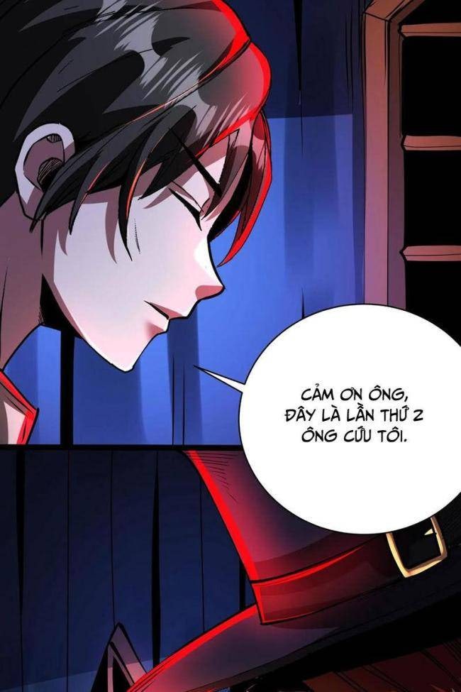 Dược Sư Kì Lạ: Bệnh Nhân Của Tôi Đều Rất Khủng Bố - Page 23