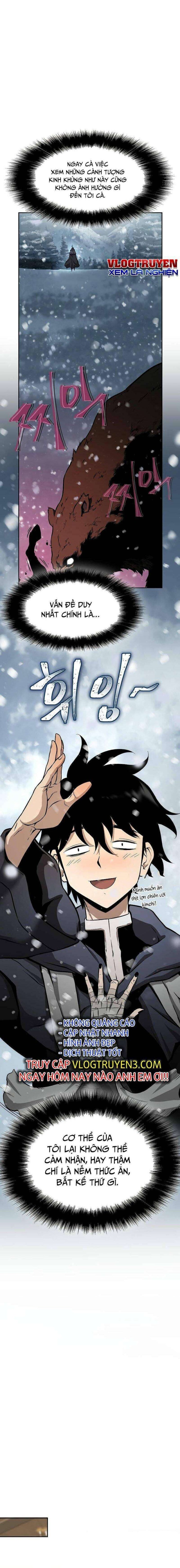 Linh Mục Tha Hóa - Page 18