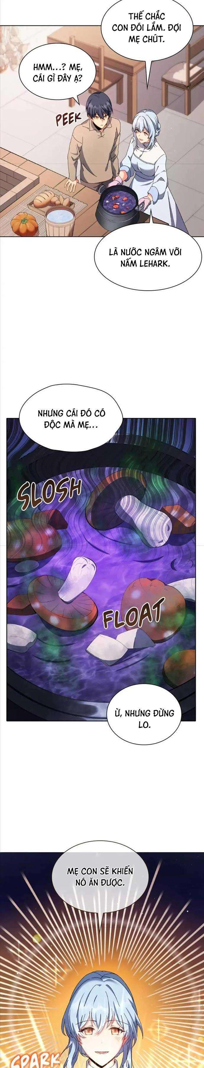 Tử Linh Sư Thiên Tài Của Học Viện - Page 22