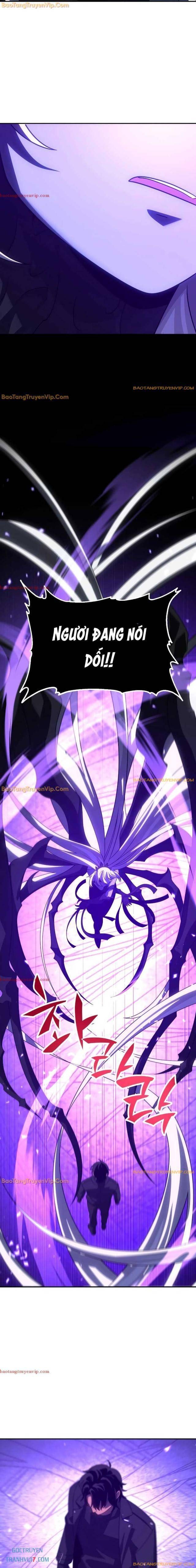 Ta Từng Là Tháp Vương - Page 32