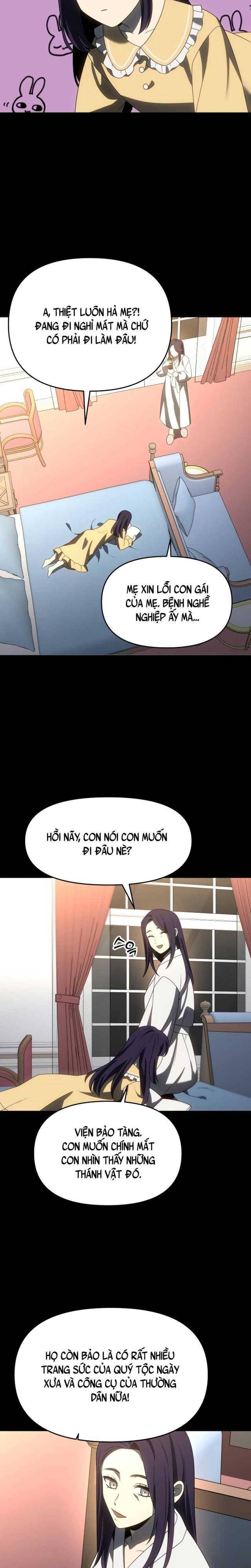 Ta Từng Là Tháp Vương - Page 27