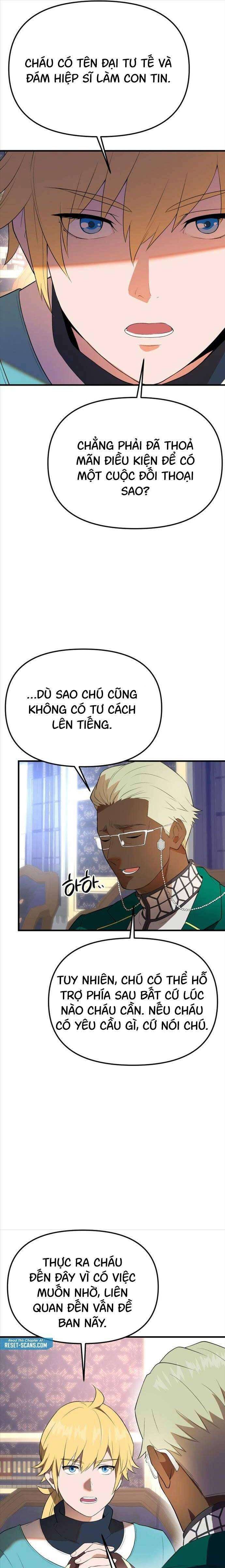Hoàng Kim Pháp Sư - Page 6