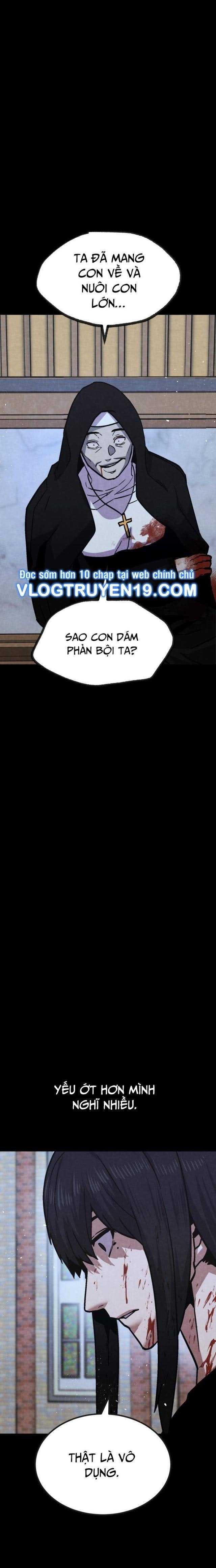 Ói Tiền Ra Đây - Page 11