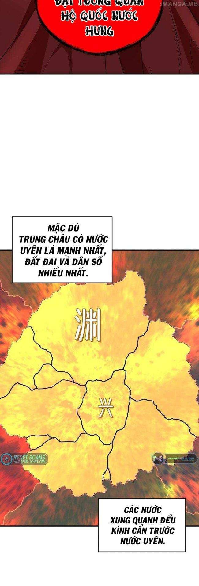 Nhập Hồn Ma Đạo Tổ Sư - Page 7